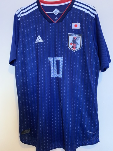 Selección de Japón