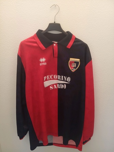 4 - Cagliari Calcio - /