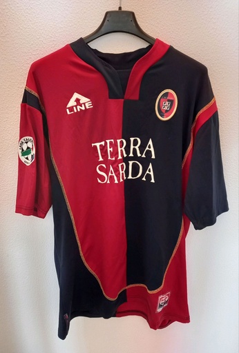 7 - Cagliari Calcio - Esposito