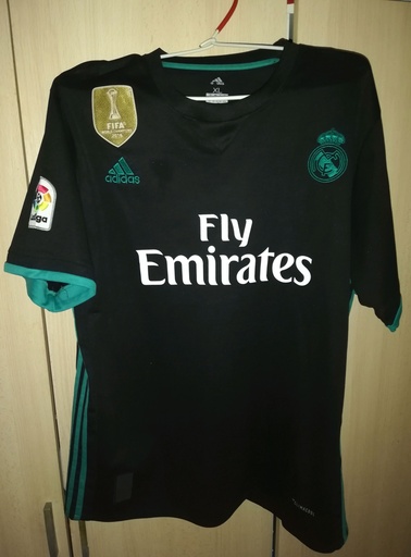 Real Madrid