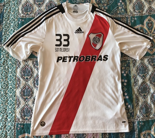 33 - CA River Plate - Son mejores