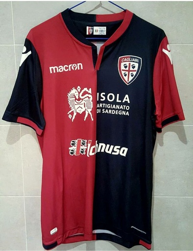 Cagliari Calcio