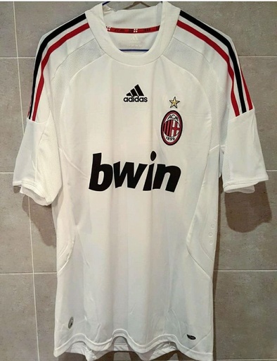 22 - AC Milan - Kaka'