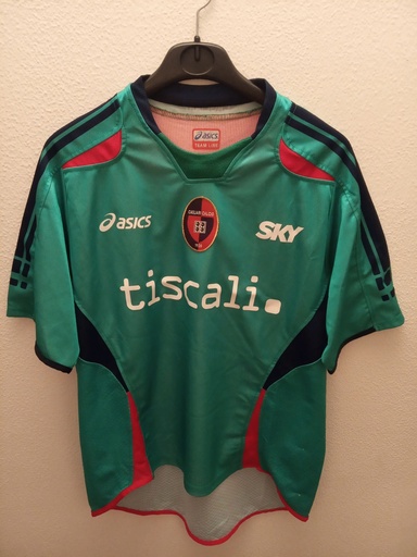 Cagliari Calcio