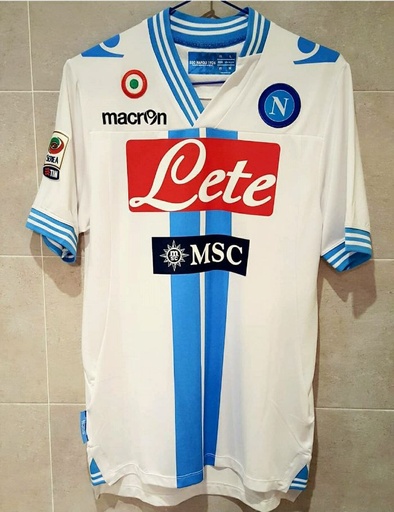 SSC Napoli