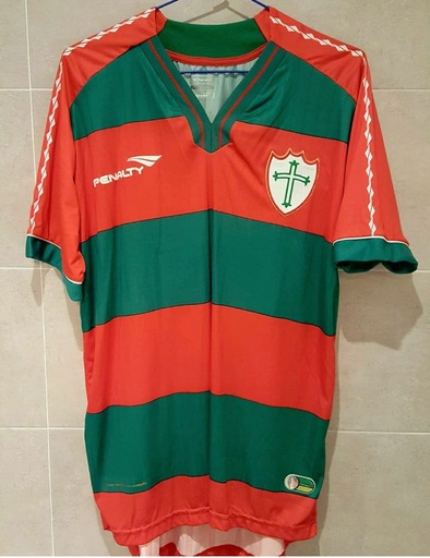 ASSOCIAÇÃO PORTUGUESA DE DESPORTOS