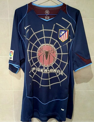 Atlético de Madrid SAD