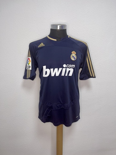 17 - Real Madrid - v. Nistelrooy