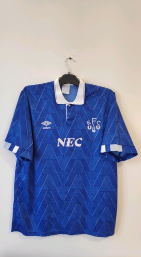 Everton FC