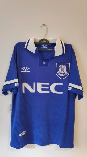 Everton FC