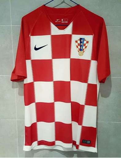 Croacia