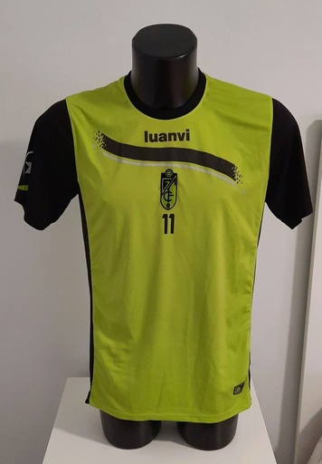 11 - Granada CF