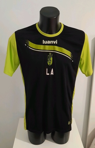 Granada CF - L.A.