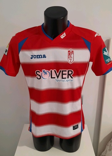 3 - Granada CF - Martins (Joma)