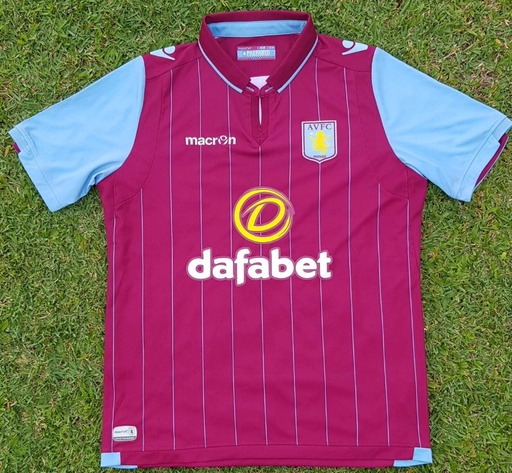 Aston Villa