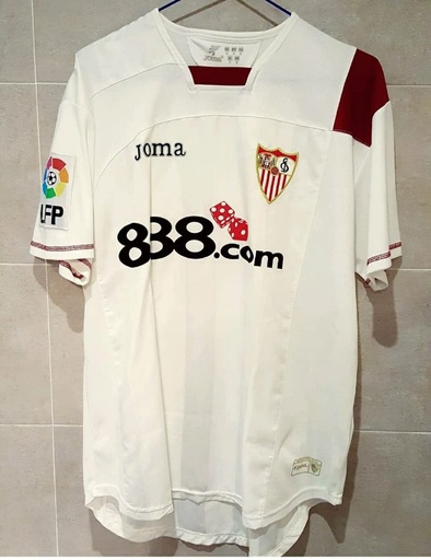 16 - Sevilla FC - Puerta (Joma)