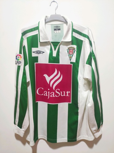 29 - Córdoba CF - A.Fabios
