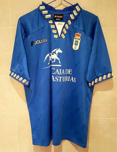 Real Oviedo SAD