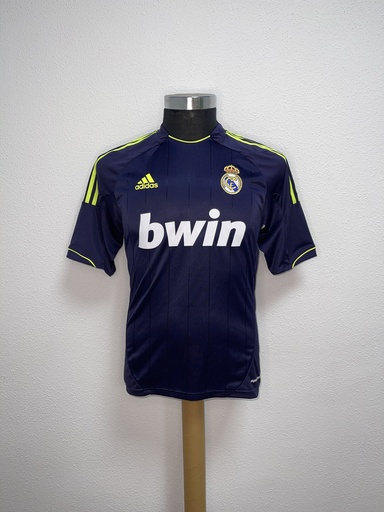 10 - Real Madrid