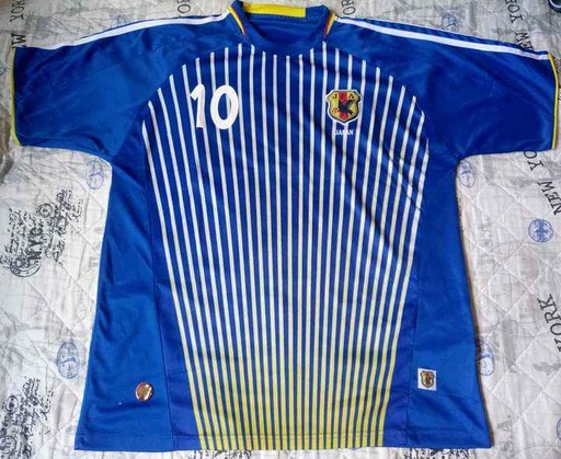 10 - Japón - Nakamura