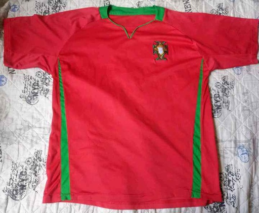 10 - Portugal - Moutinho