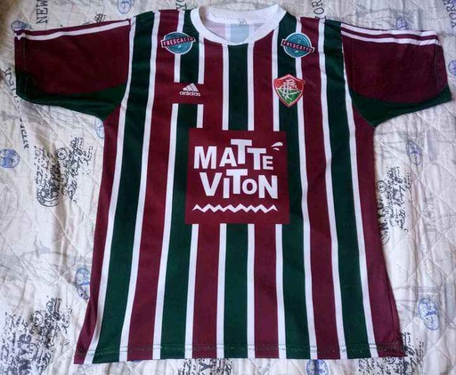 10 - Fluminense