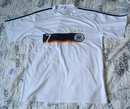 7 - Alemania - Shwenstwiger