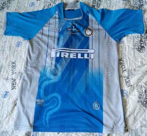 Inter Milan
