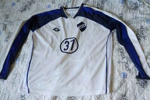 37 - San Eugenio Universitario - Boya