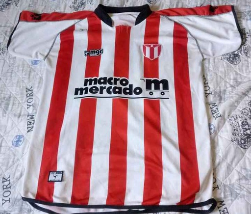 5 - River Plate Montevideo
