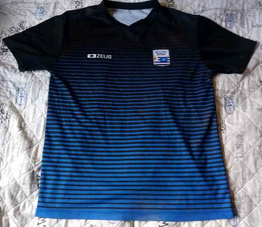 10 - Con los Mismos Colores - Arbiza