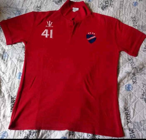 41 - Atenas San Carlos