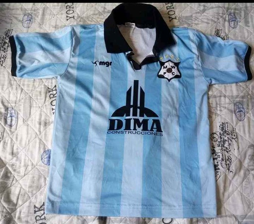 4 - Montevideo Wanderers