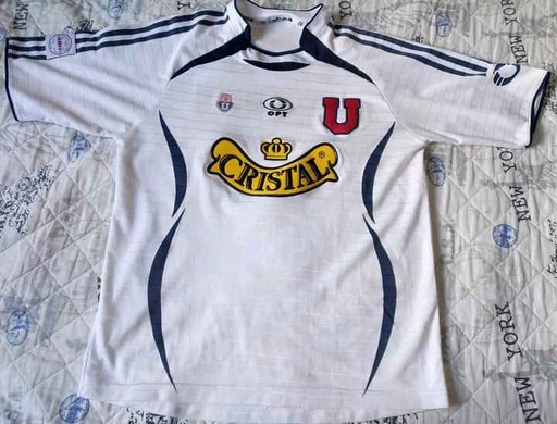 Universidad de Chile