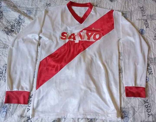 10 - River Plate