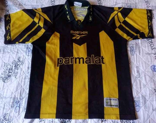 10 - Peñarol - Bengochea
