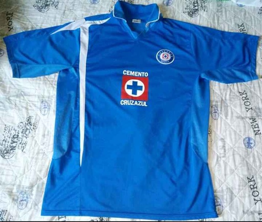 Cruz Azul