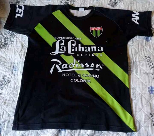 9 - El Tanque Sisley