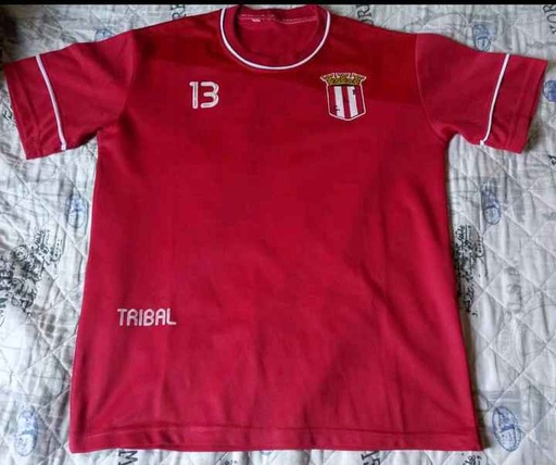 13 - Atlético Fernandino