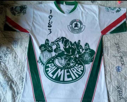 Palmeiras