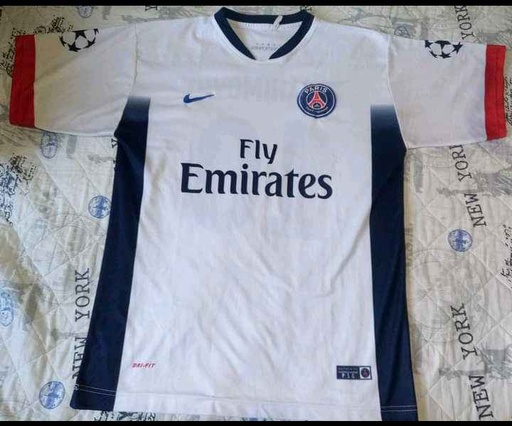 10 - Paris Saint Germain - Ibrahimovic