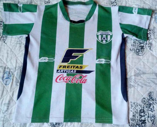 14 - La Luz Artigas - Santiago