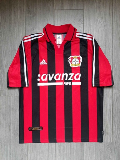 Bayer 04 Leverkusen