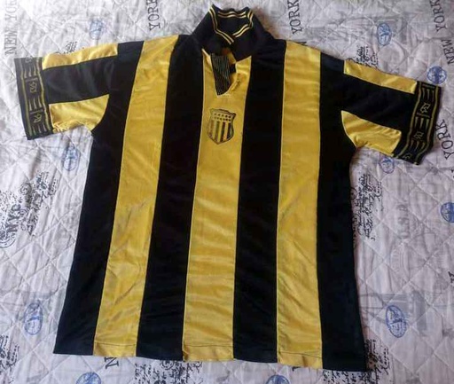 10 - Peñarol