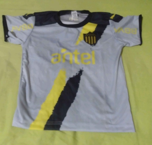 10 - Peñarol