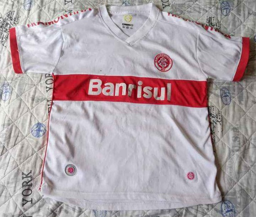 10 - Inter Porto Alegre