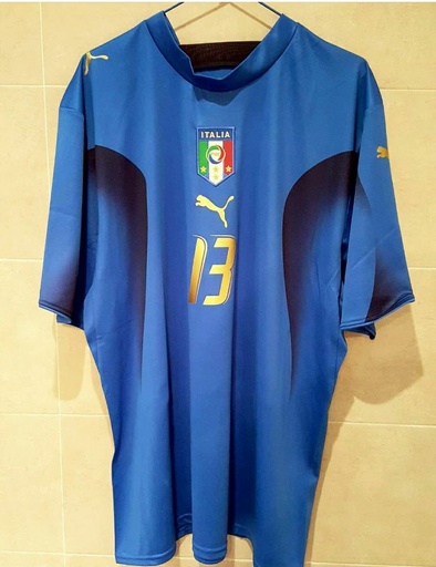 13 - Italia - Nesta