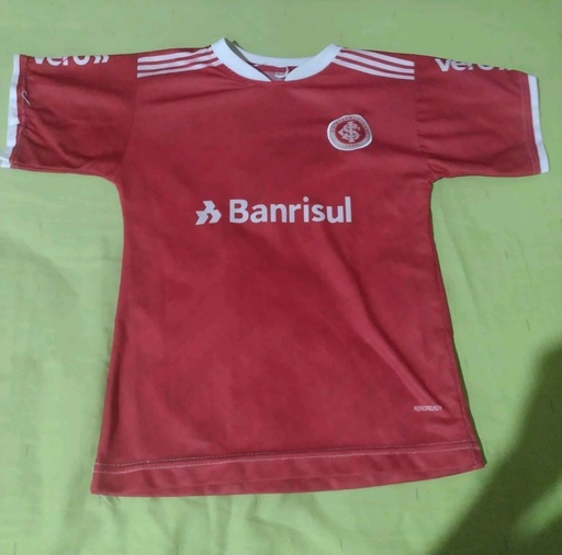 10 - Internacional