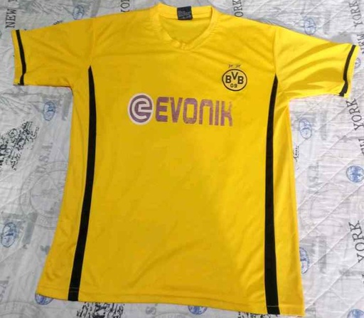 Borussia Dortmund