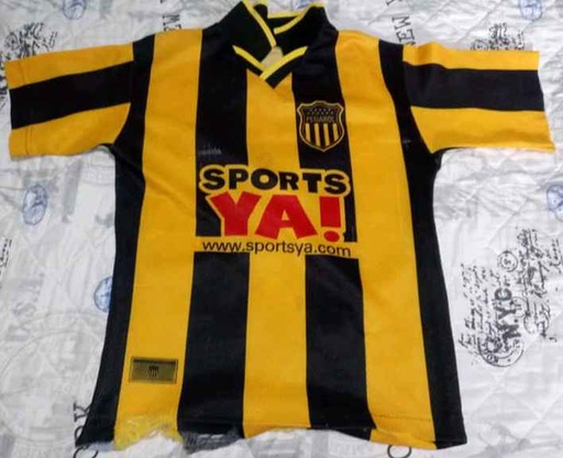 10 - Peñarol - Bengochea